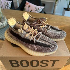 Yeezy 350 Zyon